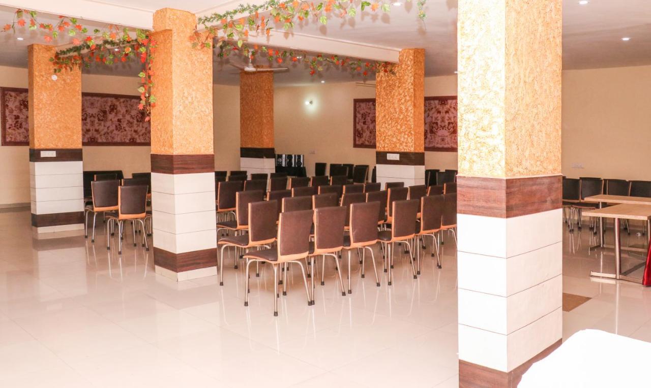 The Baghban Hotel & Resort, Baddi Екстериор снимка